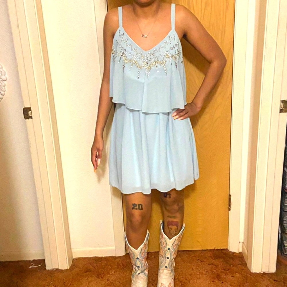 Women's Dress